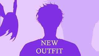 【NEW OUTFIT】VANTACROW BRINGER 3.0 OUTFIT REVEAL + Announcements!