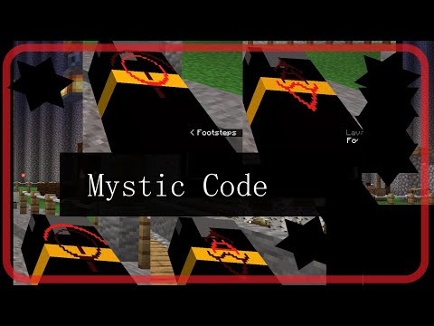 How to use the Mystic Code - First Sorcery