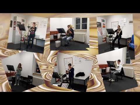 Music - (Arrangement von Oliver Gies)