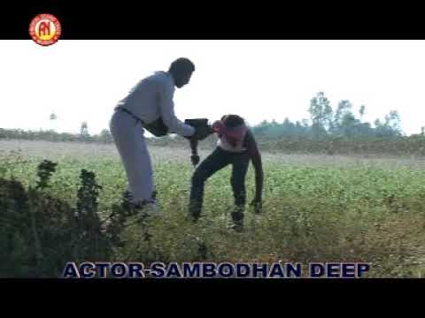 Nirasa Mana Kahinki | HD Video | Odia Christian Devotional Song |