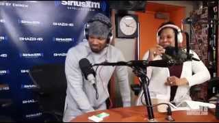 Jamie Foxx - Dancing To Puff Daddy&#39;s Song