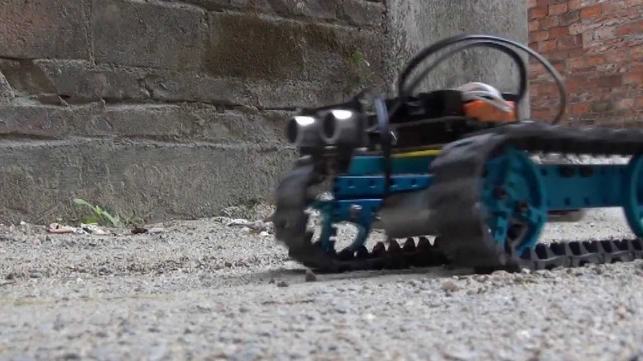 Makeblock Robot Starter Kit