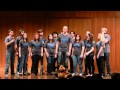 Brick - A Cappella - GV GrooVe!