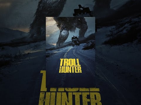 Trollhunter