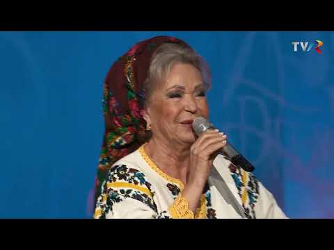 Maria Cârneci, Mioara Velicu şi Gheorghe Turda la O dată-n viaţă (@TVR1)