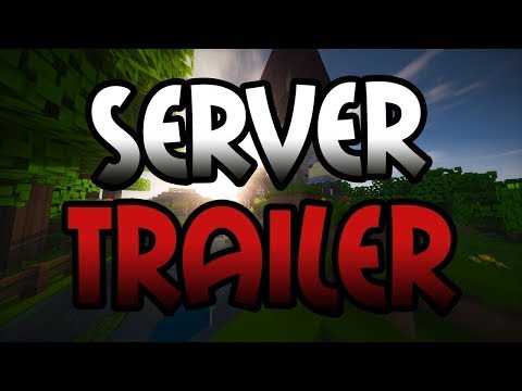 Official RedCraft Trailer | Minecraft Projekt [REDCRAFT]