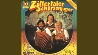 Zillertaler Schürzenjäger - Postillionpolka video