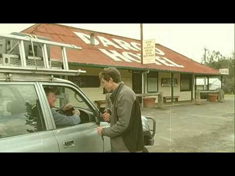 Dargo - The Trouble With Harry