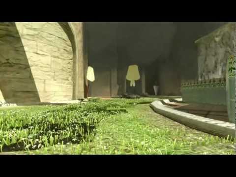 Call of Duty MW3: Awesome Triple Kill Using the AirDrop Trap