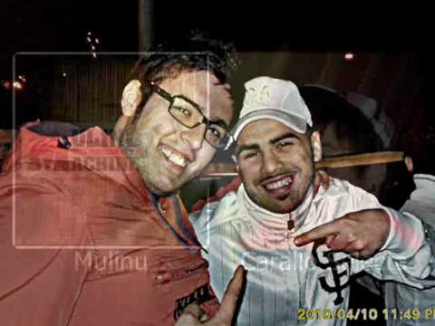 Mulinu Dubplate for Carallo Selecta