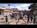 Unseen Video How Protesters Stormed Parliament Of Kenya Over Finance Bill