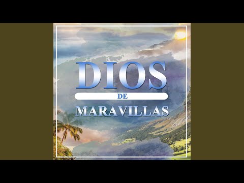 Dios de Maravillas