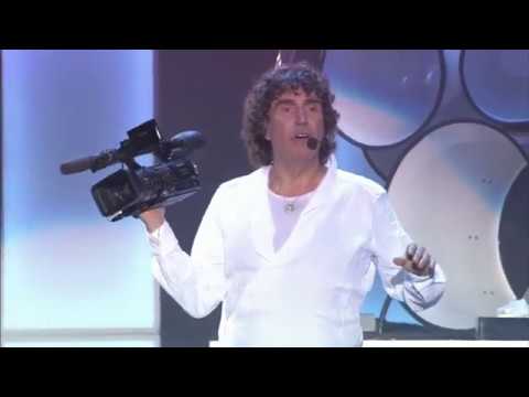 Dove sono gli altri tre - Il maestro Camillo Facchinetti e il suo Kazoo - Pooh