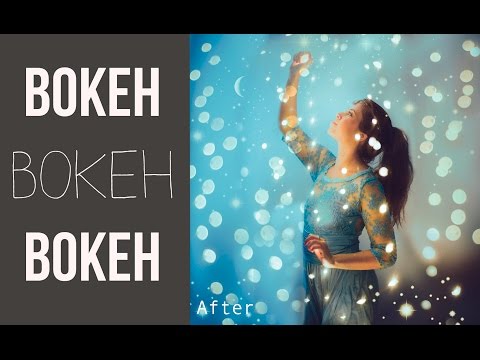 Bokeh for Beginners