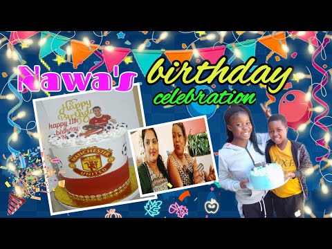 Celebrating Zambian birthday | Birthday Cake | Birthday Decoration | Cake Recipes | likitha vlogs
