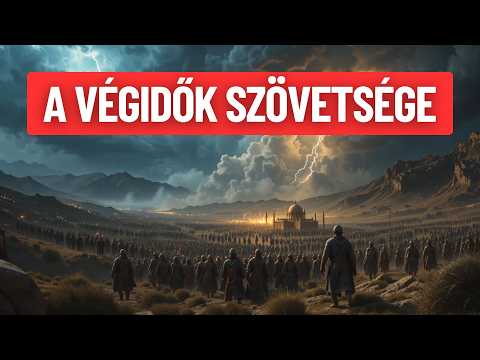 Beteljesült a Dániel-prófécia? - Jared Kushner és a végidők jelei