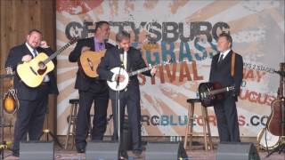 Dry Branch Fire Squad - Fifty Miles of Elbow Room with Intro