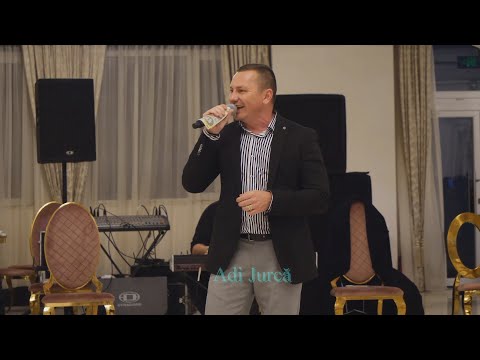 Adi Jurca - Ascultari Caransebes Live 2024