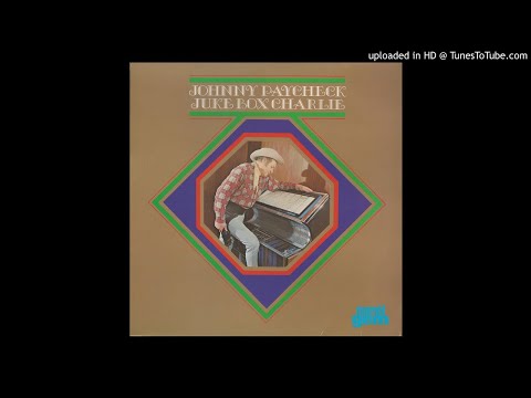 Jukebox Charlie - Johnny Paycheck