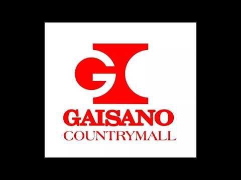 Jingle do Gaisano Country Mall