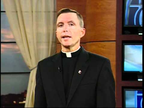 CatholicTV show This Is The Day   Live Friday 10:30AM 10-05-2010