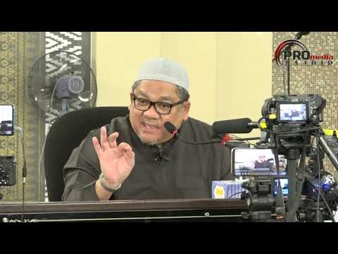 13-11-2019 Dato Ustaz Shamsuri Ahmad