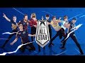Here We Come | All-Star 2017 - League of Legends