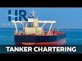 Commodity Brief: Tanker Chartering