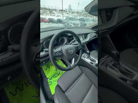 фото opel insignia ii 0