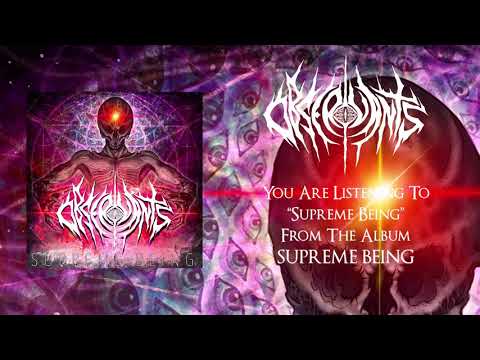 OBSERVANTS - 01 - Supreme Being (OFFICIAL)