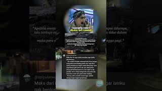 Download lagu ketika istri menolak ajakn suami #story #masukberanda #nasihat mp3