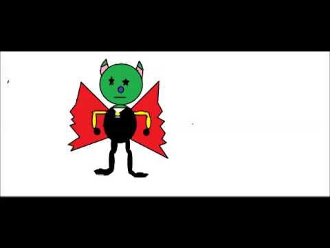 Anarghya & Abhishta kani penchina animation