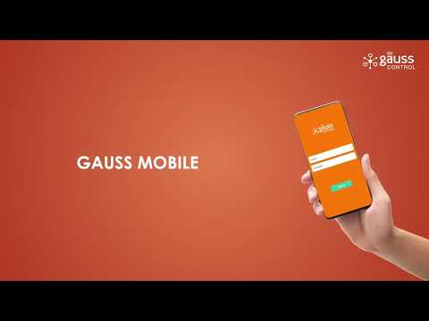 Products: Cognus Lite & Gauss Control Mobile