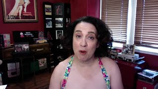 The Sit-Down: Eileen Galindo video