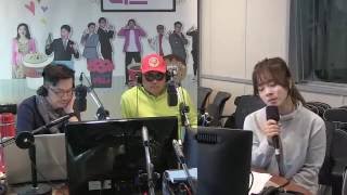 [SBS]김흥국봉만대의털어야산다,안갯길, 벤 라이브