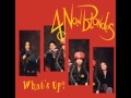4 Non Blondes - What's Up (Piano Version ...