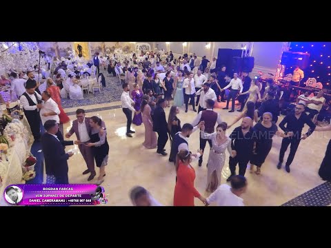 Bogdan Farcas - Vin Jupanii De Departe (Nunta Edy & Oana) by DanielCameramanu 2020