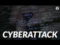 Cybercriminals demanding $500,000 after hacking government computer network