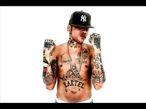 Baddaz Riddim Mix (Full Request)- Feat. Busy Signal, Vybz Kartel, Elephant Man (March Refix 2020)