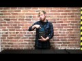 Timbuk2  Video #1