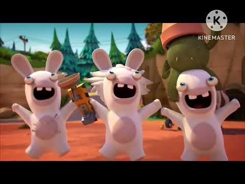 “Cartoons University” Part 8 - Dream Over/Yojojo’s Plan