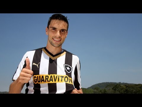 OS 5 GOLS MAIS LOUCOS DO PIMPÃO NO BOTAFOGO! |HD|