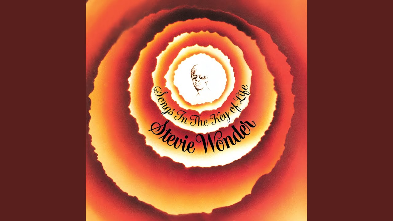Stevie Wonder スティービー ワンダー 人気曲ランキング おすすめの名曲は みんなのランキング