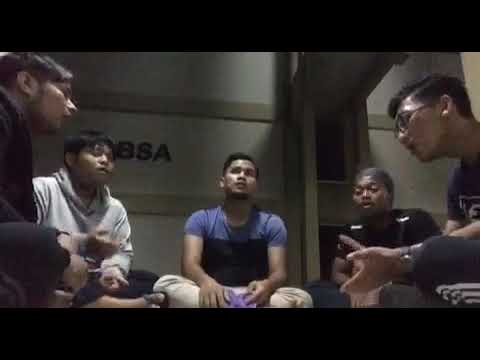 The best Nasyid Cover MAHABBAH KASIH