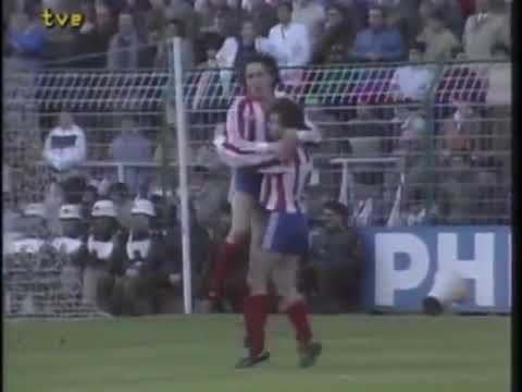 1985-86 (33) Real Madrid-Sporting Gijon