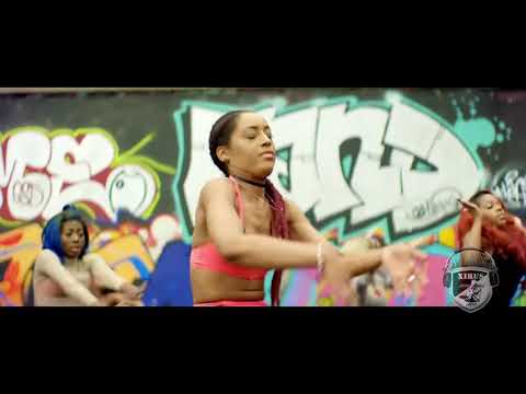 01E02 particula language ft skales,cynthia morgan