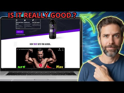 Primal Muscle 191XT Spray Review 2026 Muscle Growth Results Legit or Scam