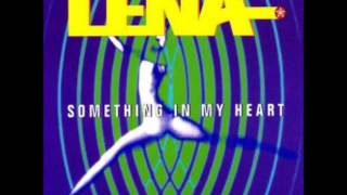 Lena - Something In My Heart (Euro Extended Mix)