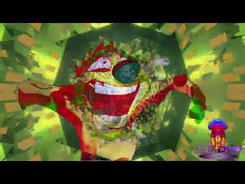 [YTP Collab Entry #25] L1on K1ng/2: part 2/4: AH