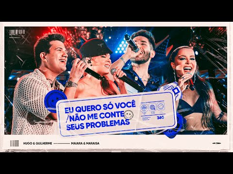 Hugo e Guilherme and No Pelo 360